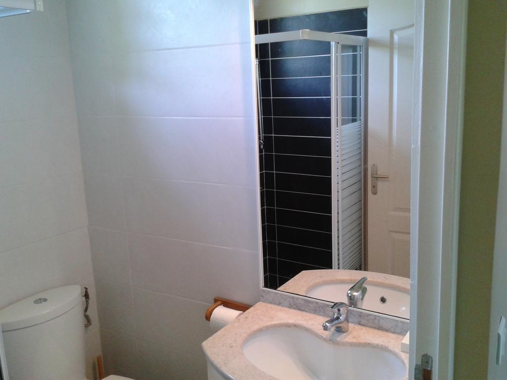 La Villa Emeraude 04 Etoiles سانت فرانسوا المظهر الخارجي الصورة